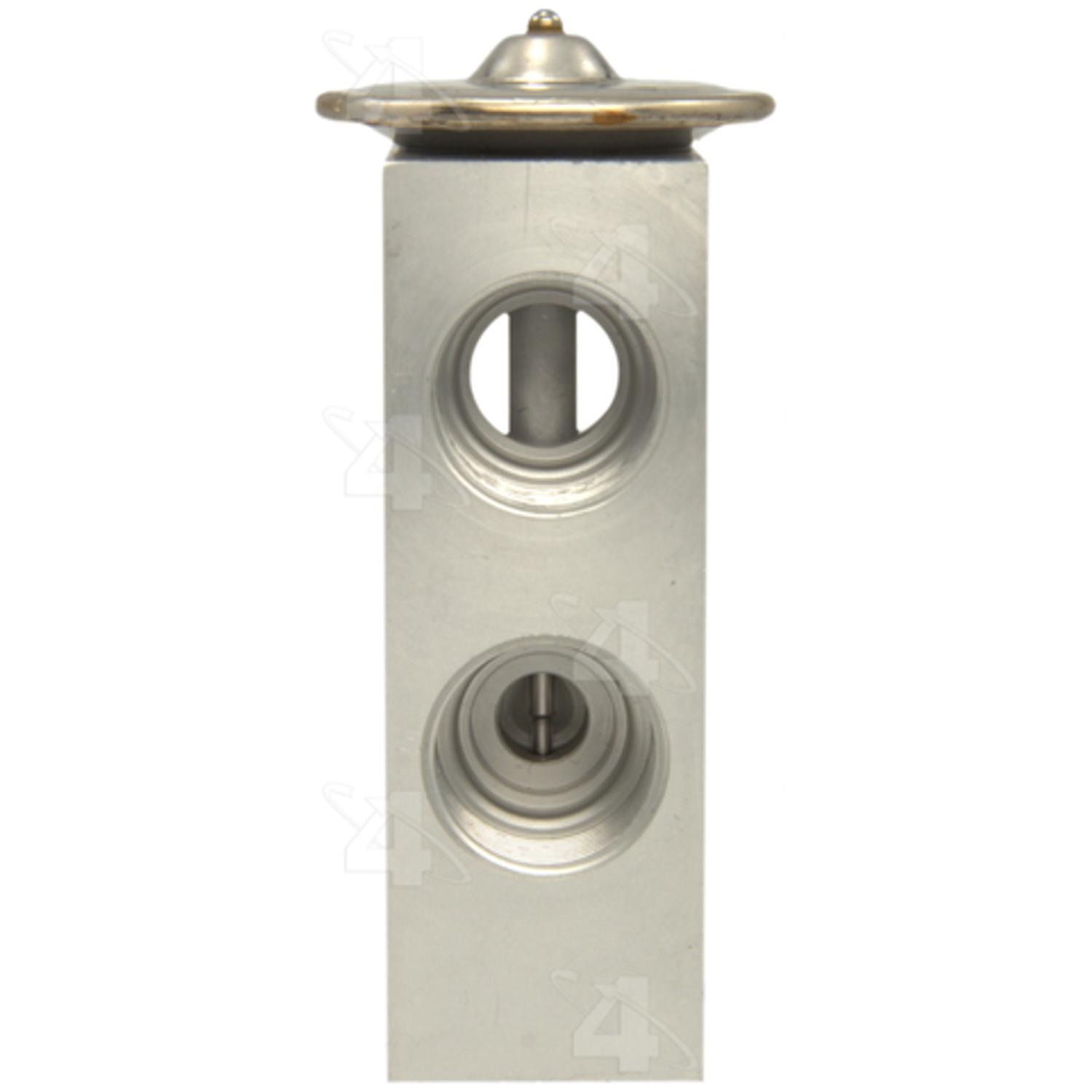 Four Seasons 38878 - A/C Expansion Valve Four Seasons 38878 A/C Expansion Valve product image 2 of 7