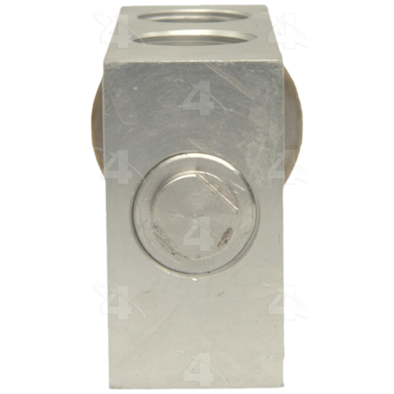 Four Seasons 38878 - A/C Expansion Valve Four Seasons 38878 A/C Expansion Valve product image 3 of 7
