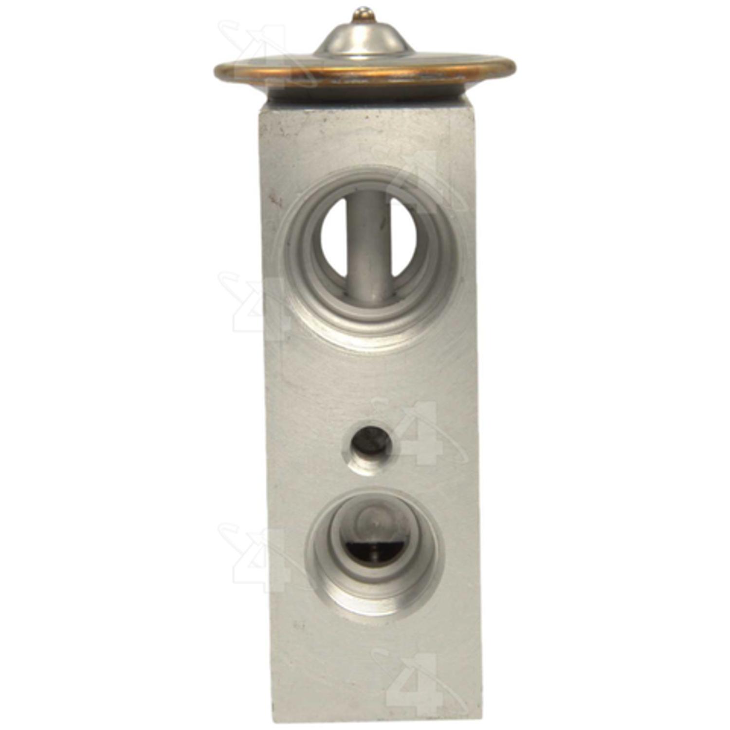 Four Seasons 38878 - A/C Expansion Valve Four Seasons 38878 A/C Expansion Valve product image 4 of 7
