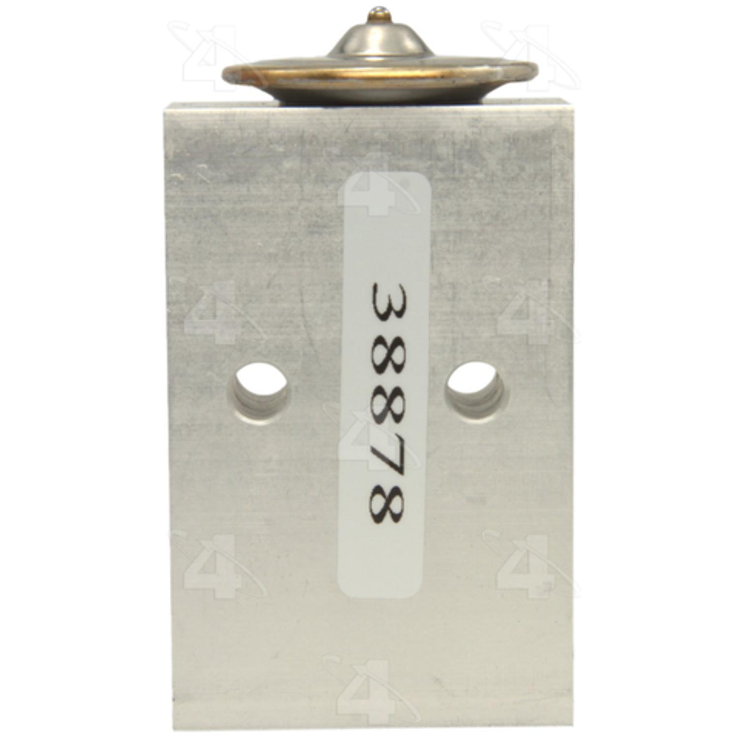 Four Seasons 38878 - A/C Expansion Valve Four Seasons 38878 A/C Expansion Valve product image 5 of 7