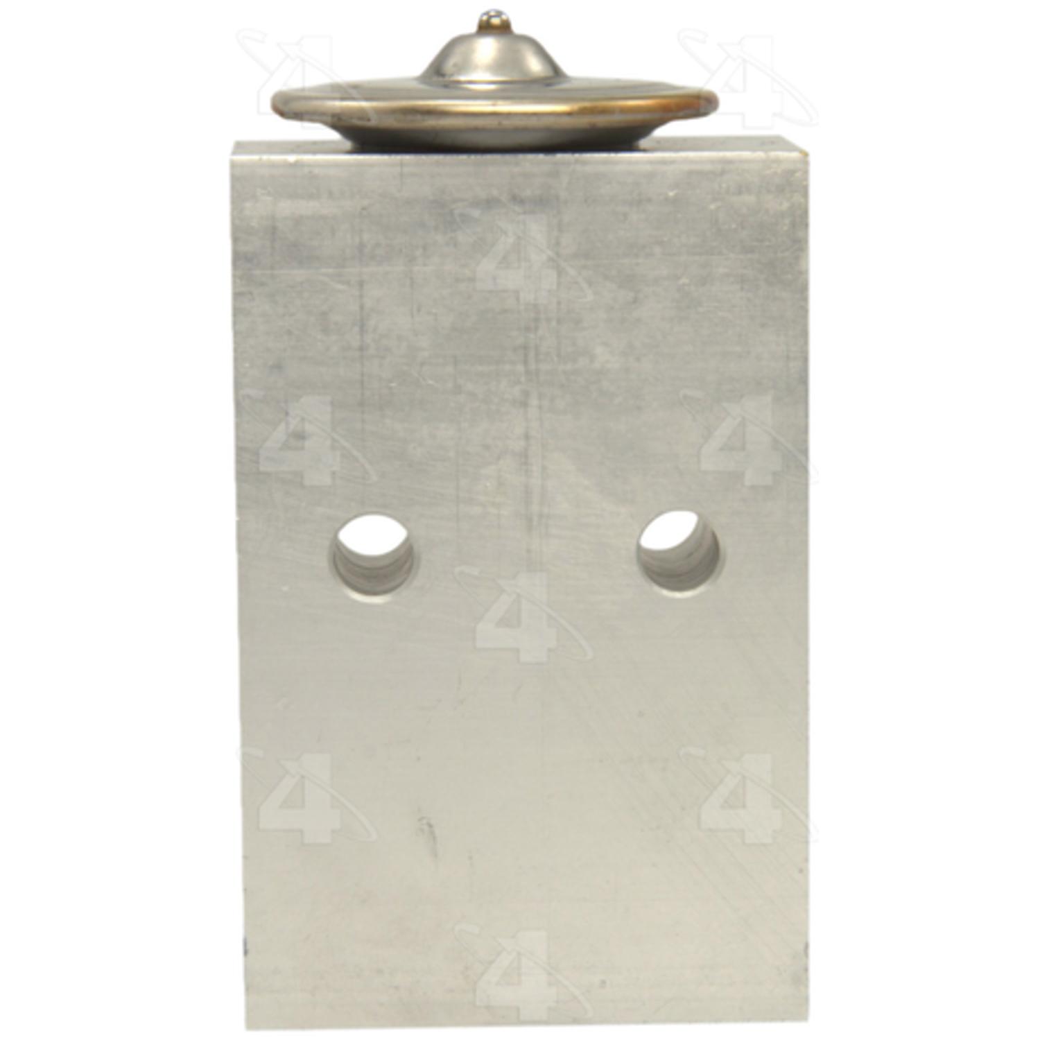 Four Seasons 38878 - A/C Expansion Valve Four Seasons 38878 A/C Expansion Valve product image 6 of 7