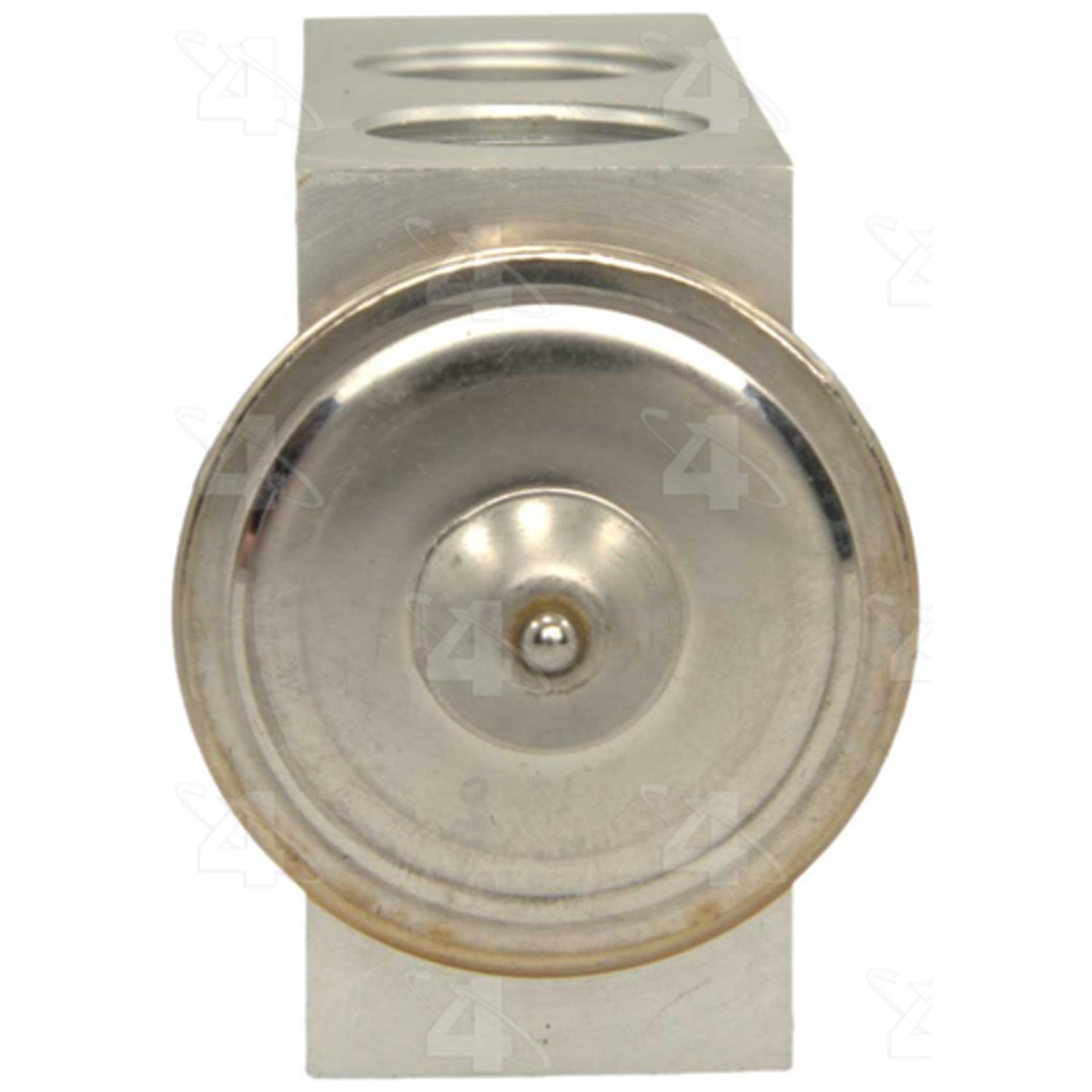 Four Seasons 38878 - A/C Expansion Valve Four Seasons 38878 A/C Expansion Valve product image 7 of 7
