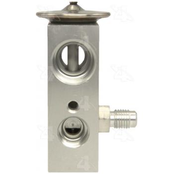 2000 Kenworth W900 A/C Expansion Valve Four Seasons 38879 image 3 of 4