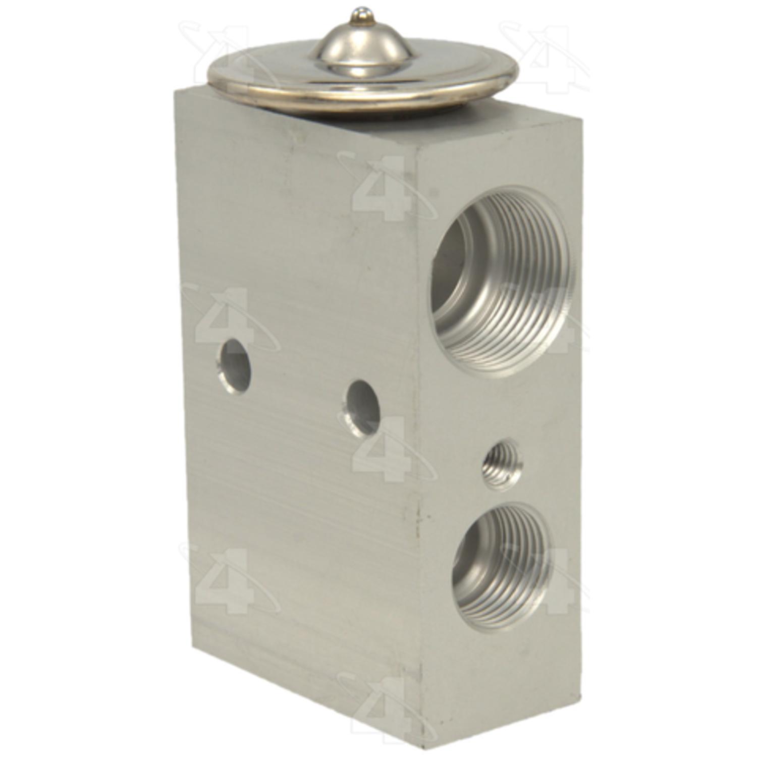 Four Seasons 38880 - A/C Expansion Valve Four Seasons 38880 A/C Expansion Valve product image 1 of 7