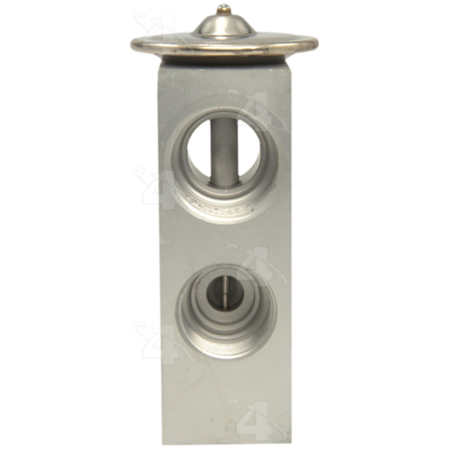 Four Seasons 38880 - A/C Expansion Valve Four Seasons 38880 A/C Expansion Valve product image 2 of 7