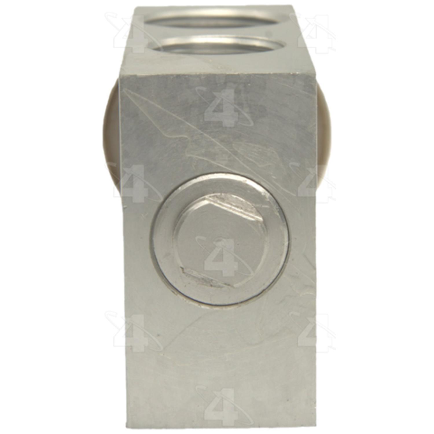 Four Seasons 38880 - A/C Expansion Valve Four Seasons 38880 A/C Expansion Valve product image 3 of 7