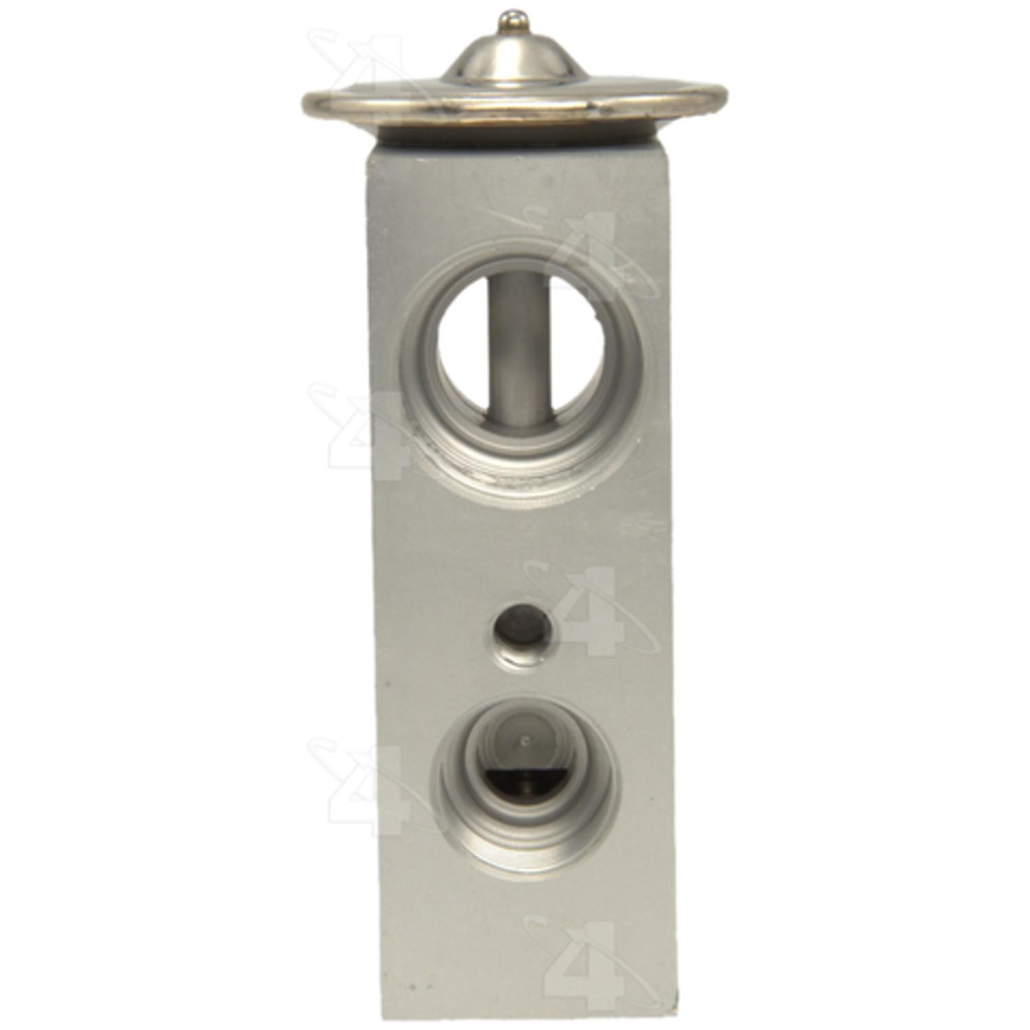 Four Seasons 38880 - A/C Expansion Valve Four Seasons 38880 A/C Expansion Valve product image 4 of 7