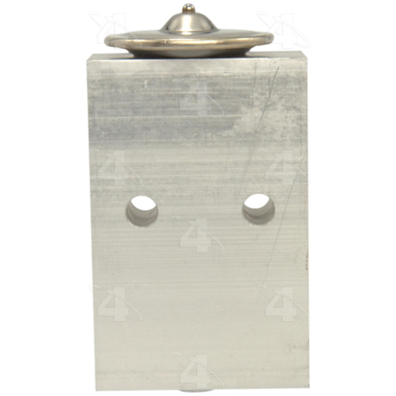 Four Seasons 38880 - A/C Expansion Valve Four Seasons 38880 A/C Expansion Valve product image 6 of 7
