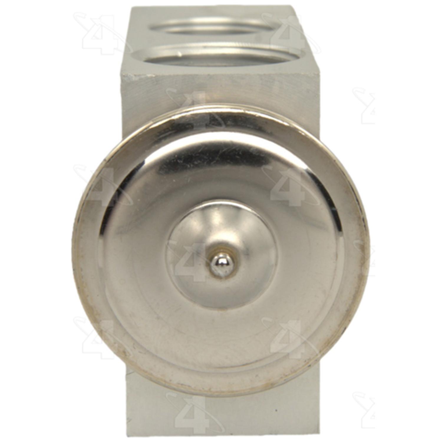 Four Seasons 38880 - A/C Expansion Valve Four Seasons 38880 A/C Expansion Valve product image 7 of 7
