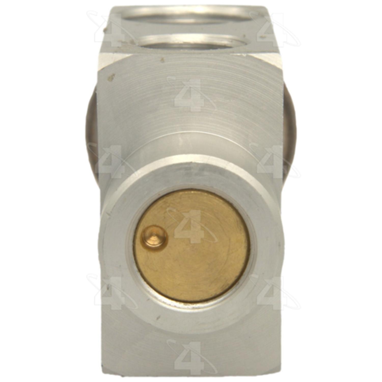 Four Seasons 38881 - A/C Expansion Valve Four Seasons 38881 A/C Expansion Valve product image 3 of 7
