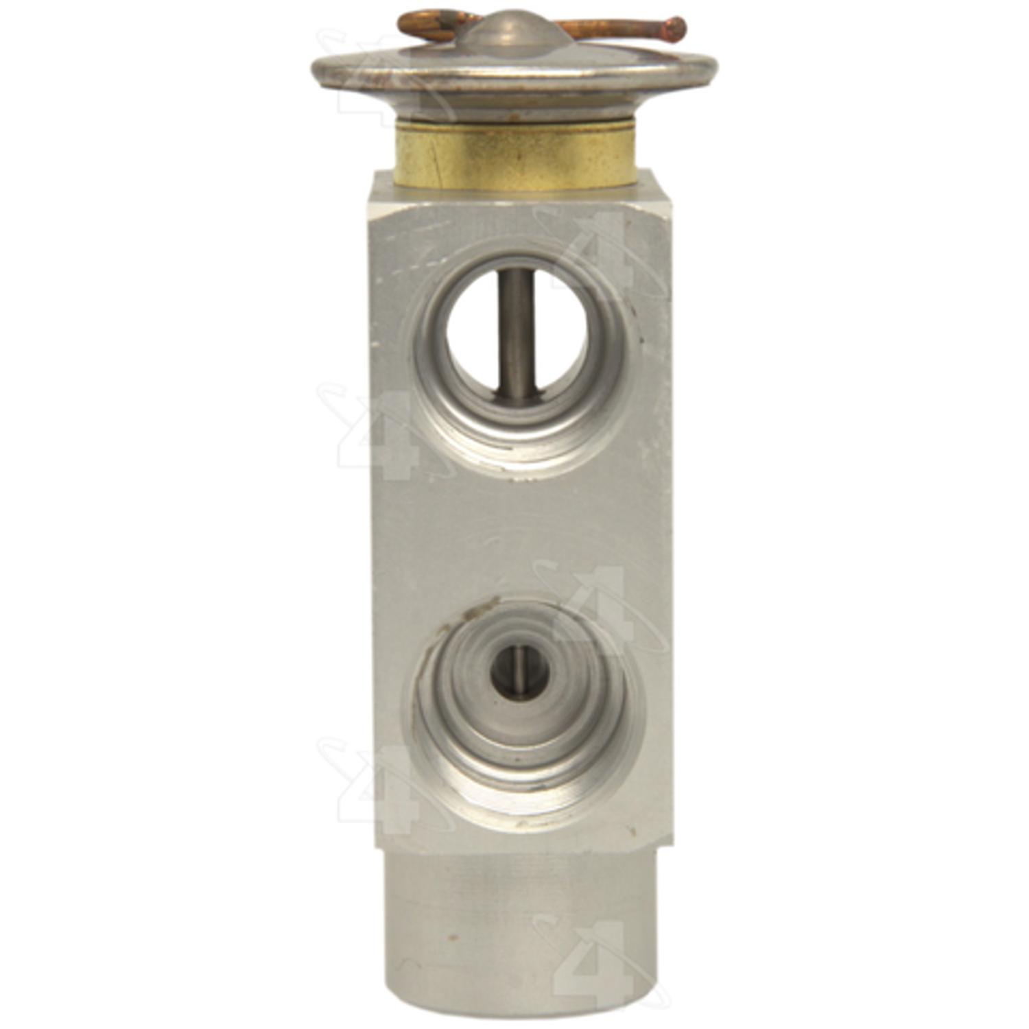 Four Seasons 38881 - A/C Expansion Valve Four Seasons 38881 A/C Expansion Valve product image 4 of 7