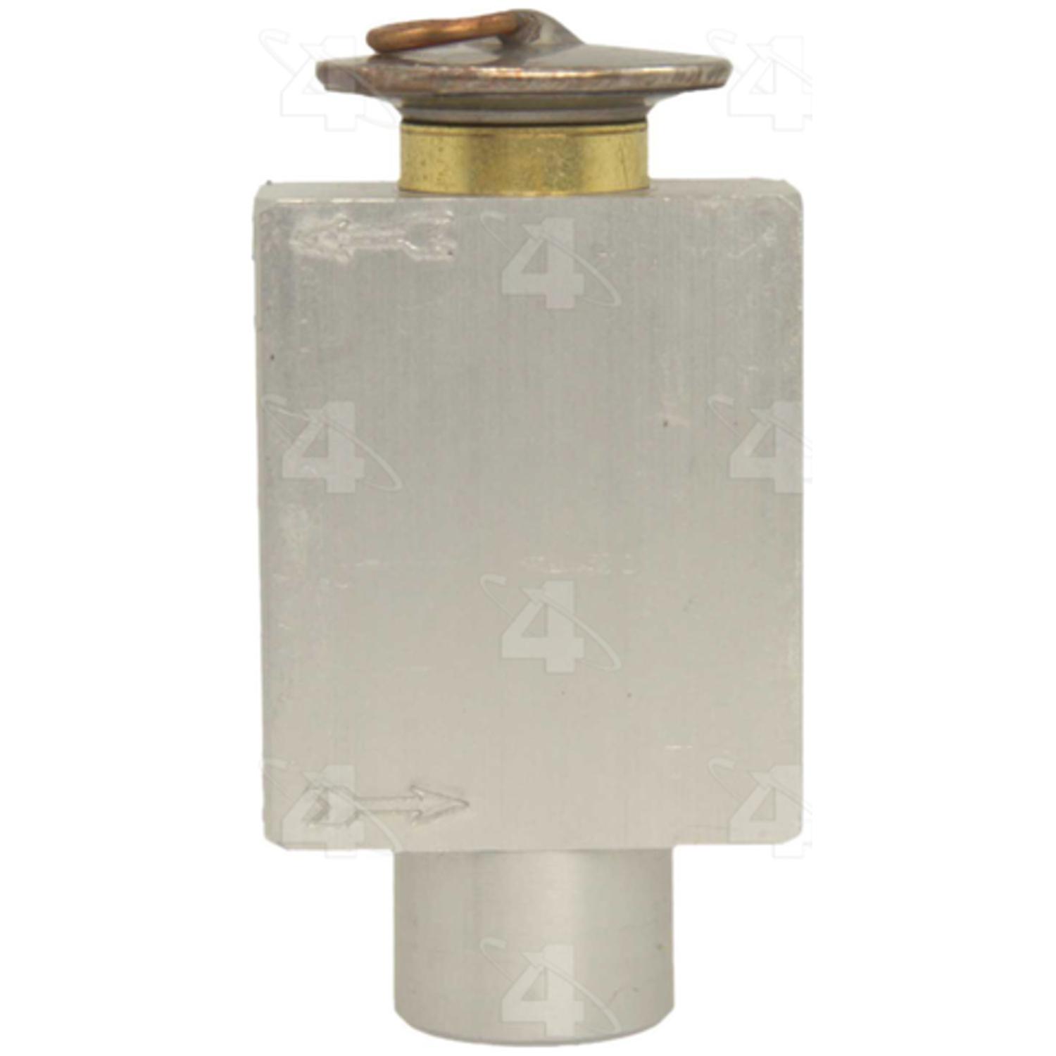 Four Seasons 38881 - A/C Expansion Valve Four Seasons 38881 A/C Expansion Valve product image 6 of 7