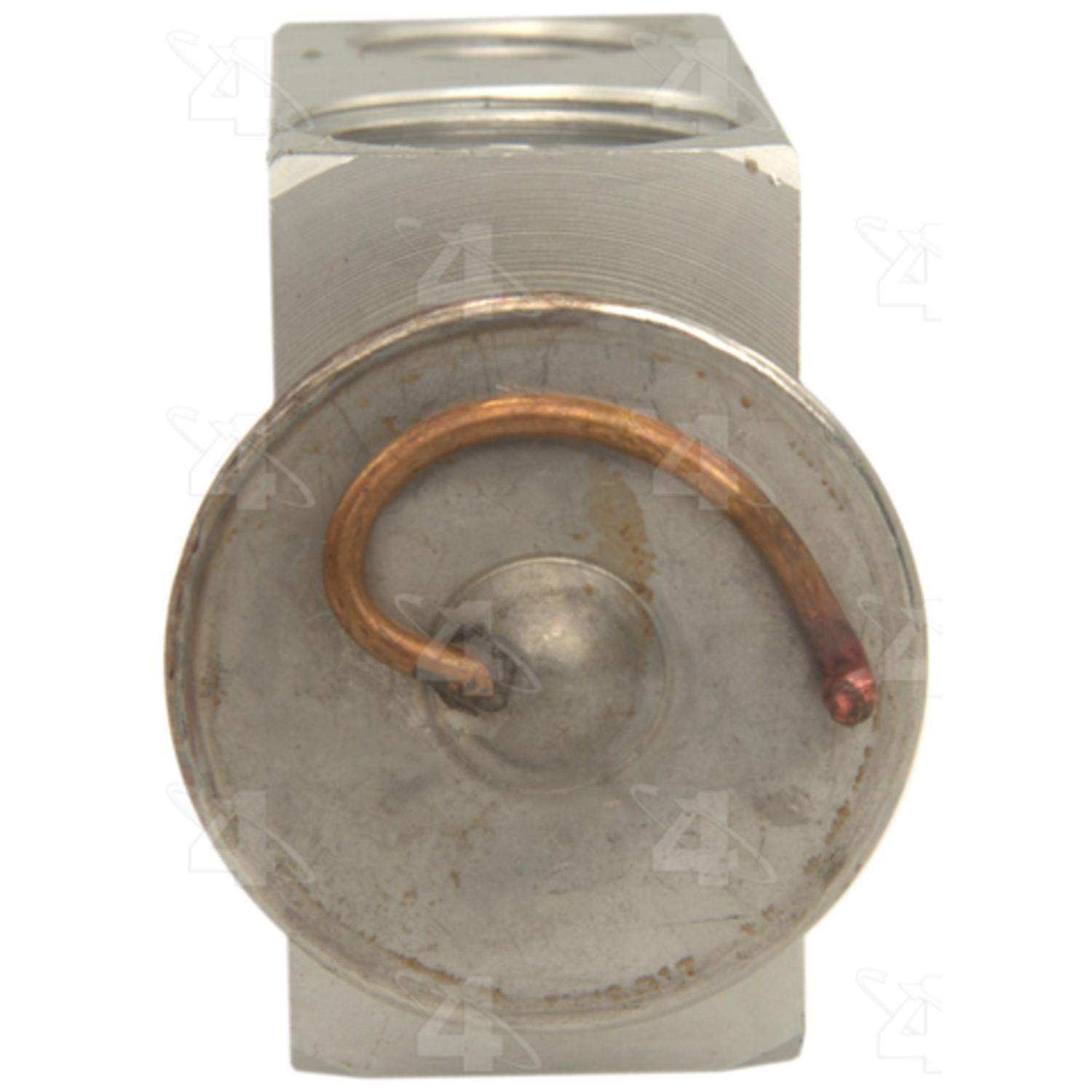 Four Seasons 38881 - A/C Expansion Valve Four Seasons 38881 A/C Expansion Valve product image 7 of 7