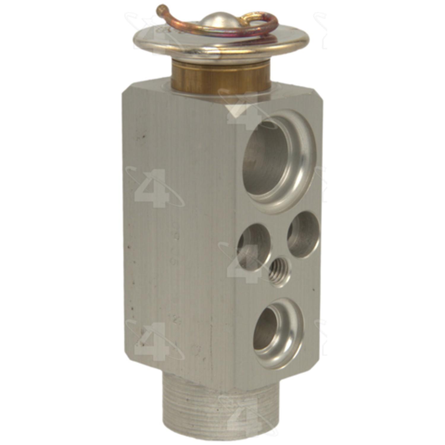 Four Seasons 38882 - A/C Expansion Valve Four Seasons 38882 A/C Expansion Valve product image 1 of 14