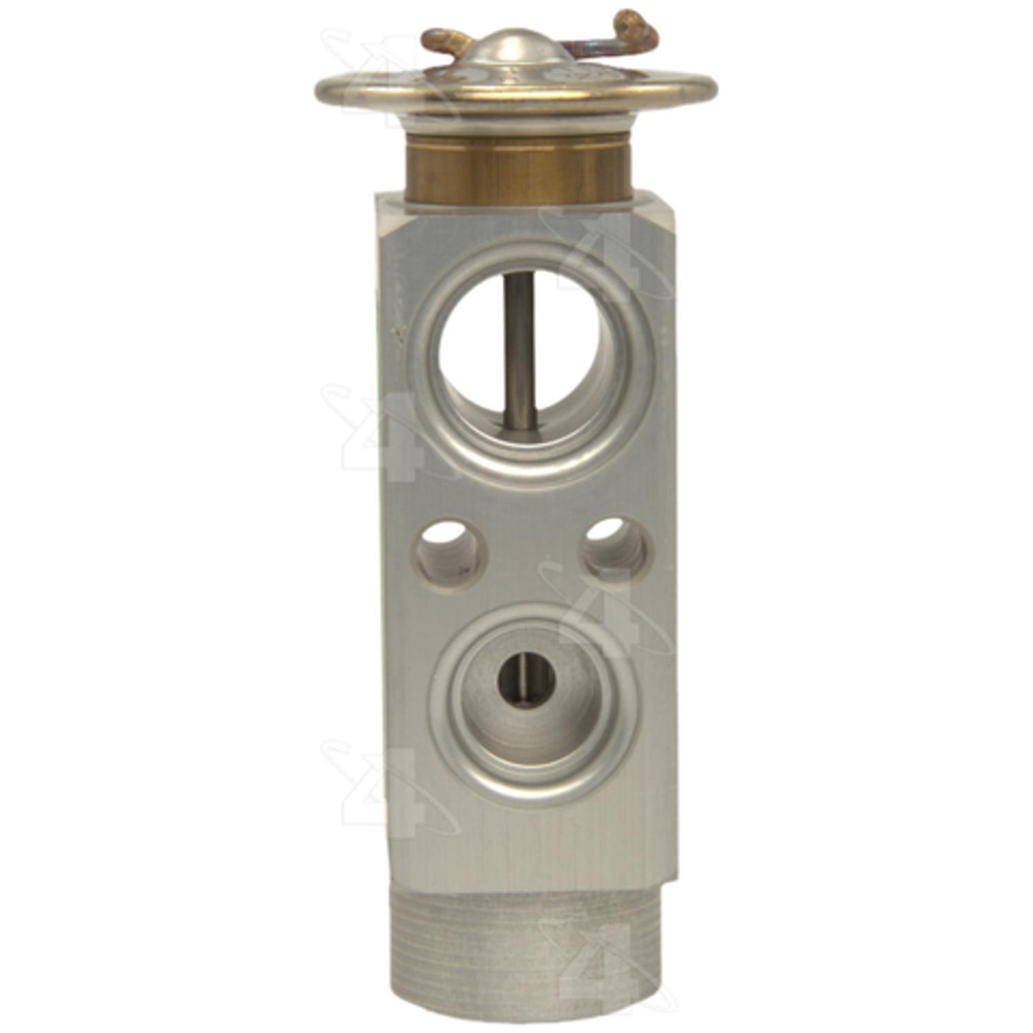 Four Seasons 38882 - A/C Expansion Valve Four Seasons 38882 A/C Expansion Valve product image 3 of 14