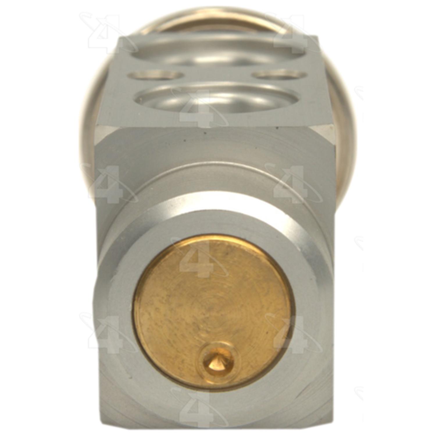 Four Seasons 38882 - A/C Expansion Valve Four Seasons 38882 A/C Expansion Valve product image 6 of 14