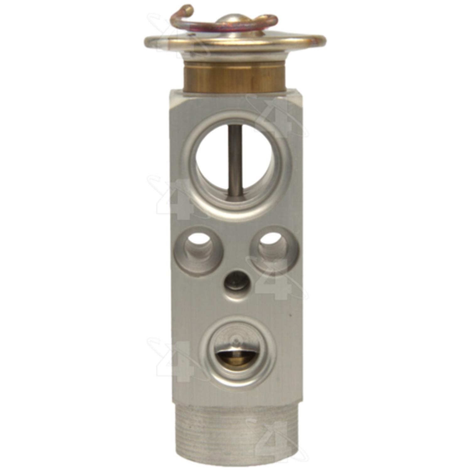 Four Seasons 38882 - A/C Expansion Valve Four Seasons 38882 A/C Expansion Valve product image 8 of 14