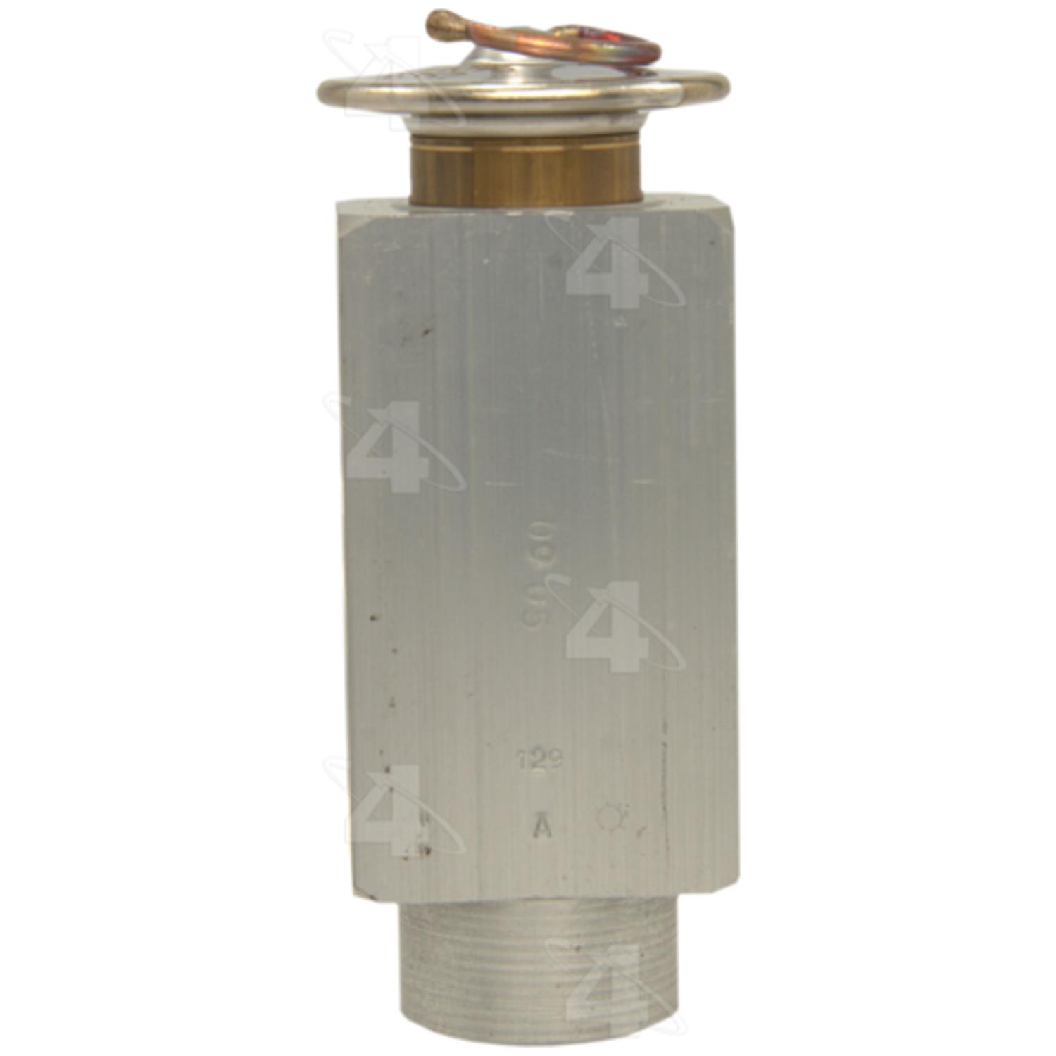 Four Seasons 38882 - A/C Expansion Valve Four Seasons 38882 A/C Expansion Valve product image 11 of 14
