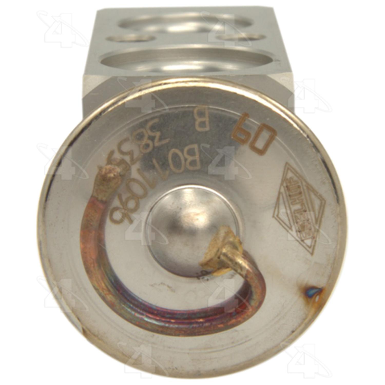 Four Seasons 38882 - A/C Expansion Valve Four Seasons 38882 A/C Expansion Valve product image 13 of 14