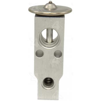 1993 Mitsubishi Montero A/C Expansion Valve Four Seasons 38883 image 2 of 4