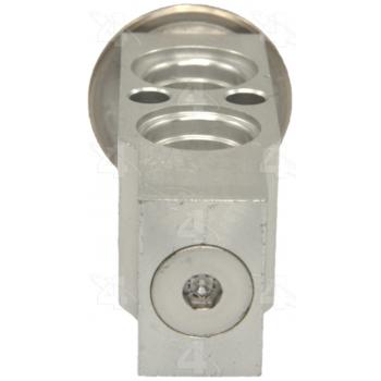 1993 Mitsubishi Montero A/C Expansion Valve Four Seasons 38883 image 3 of 4
