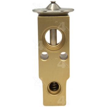 1995 Mitsubishi Montero A/C Expansion Valve Front Four Seasons 38884 image 2 of 4