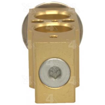 1995 Mitsubishi Montero A/C Expansion Valve Front Four Seasons 38884 image 3 of 4