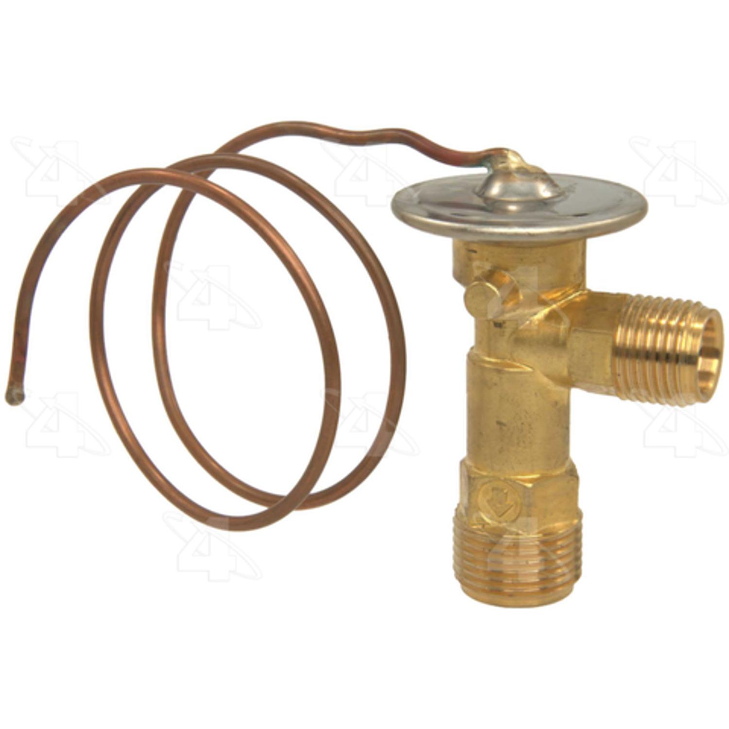 Four Seasons 38891 A/C Expansion Valve product image 1 of 7