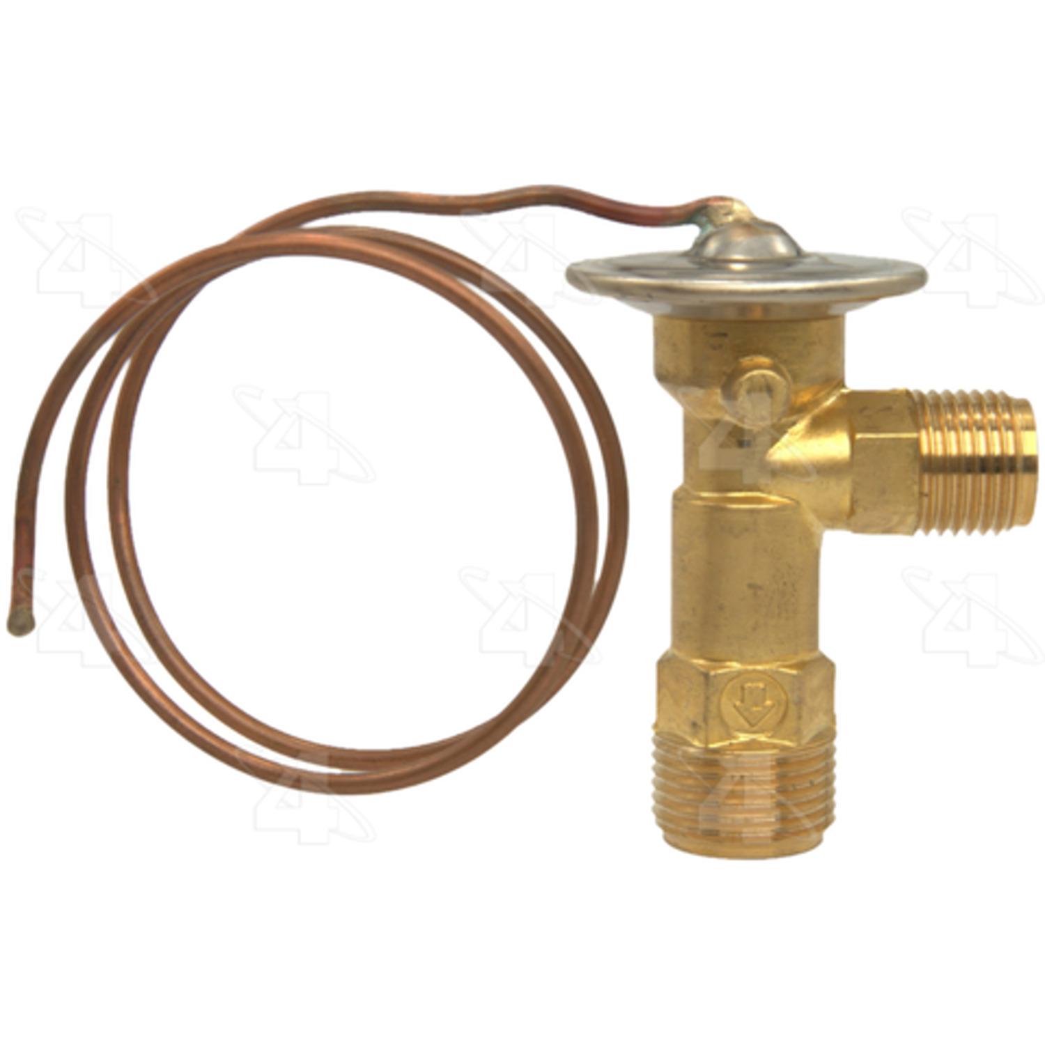 Four Seasons 38891 A/C Expansion Valve product image 2 of 7