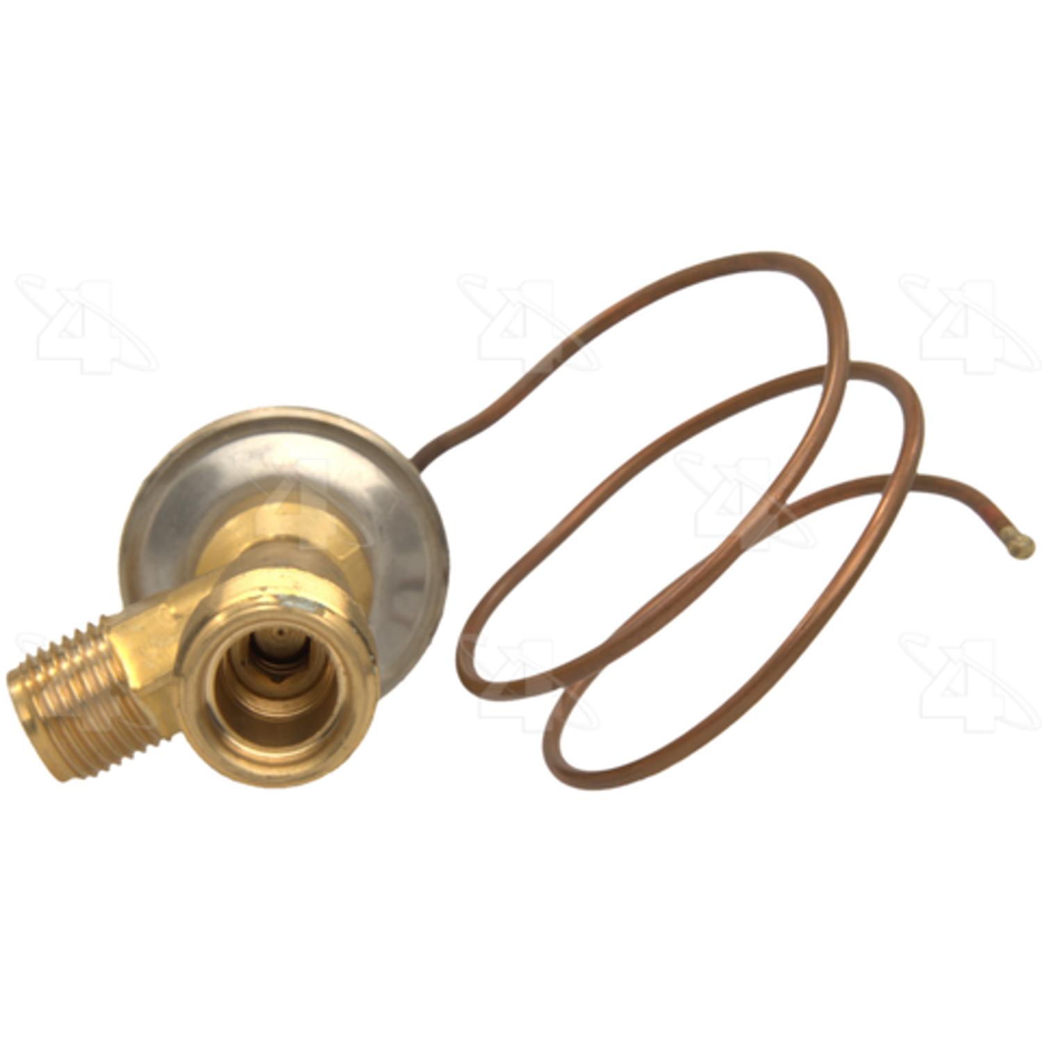 Four Seasons 38891 A/C Expansion Valve product image 3 of 7