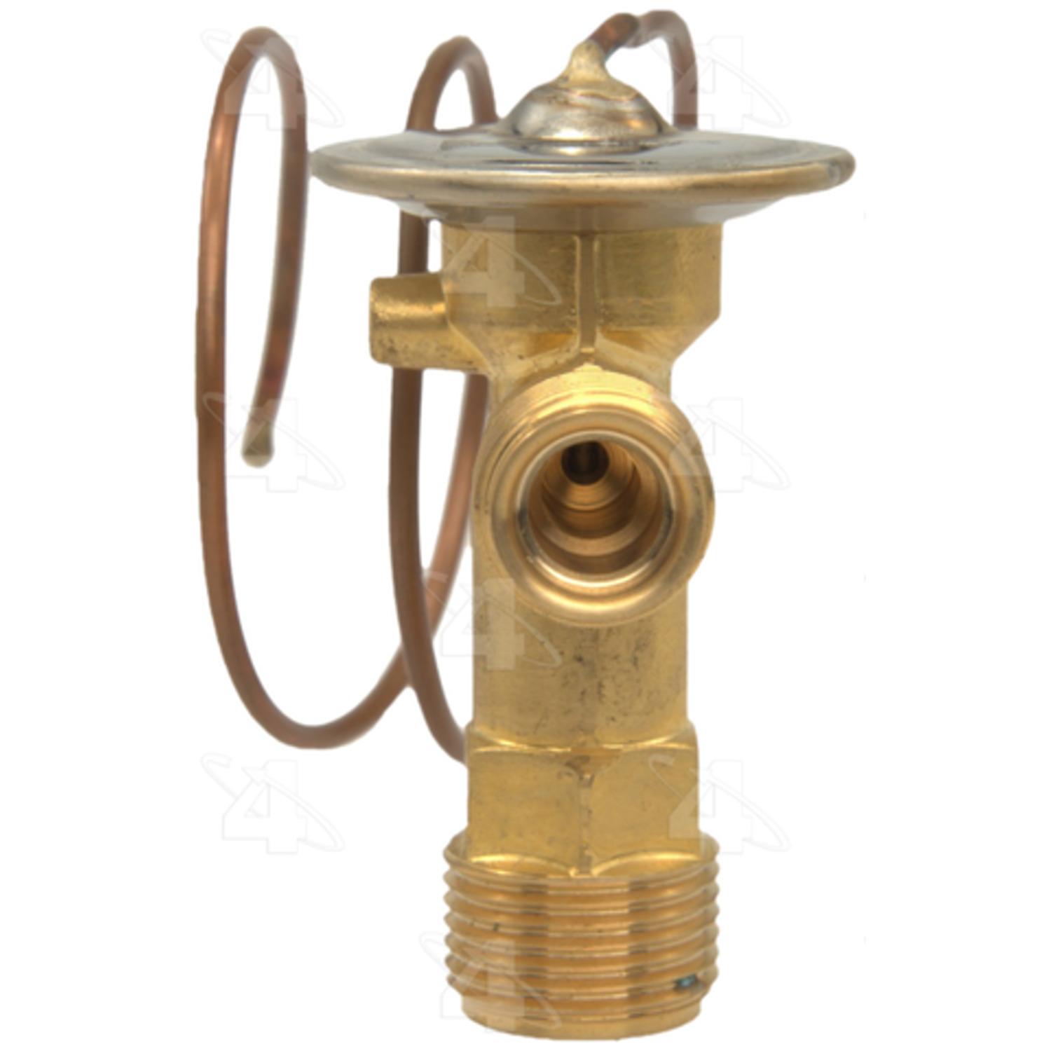 Four Seasons 38891 A/C Expansion Valve product image 4 of 7