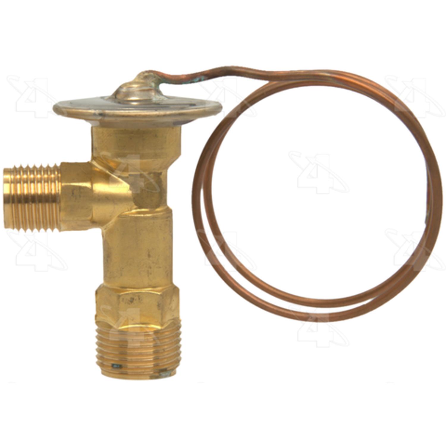 Four Seasons 38891 A/C Expansion Valve product image 5 of 7