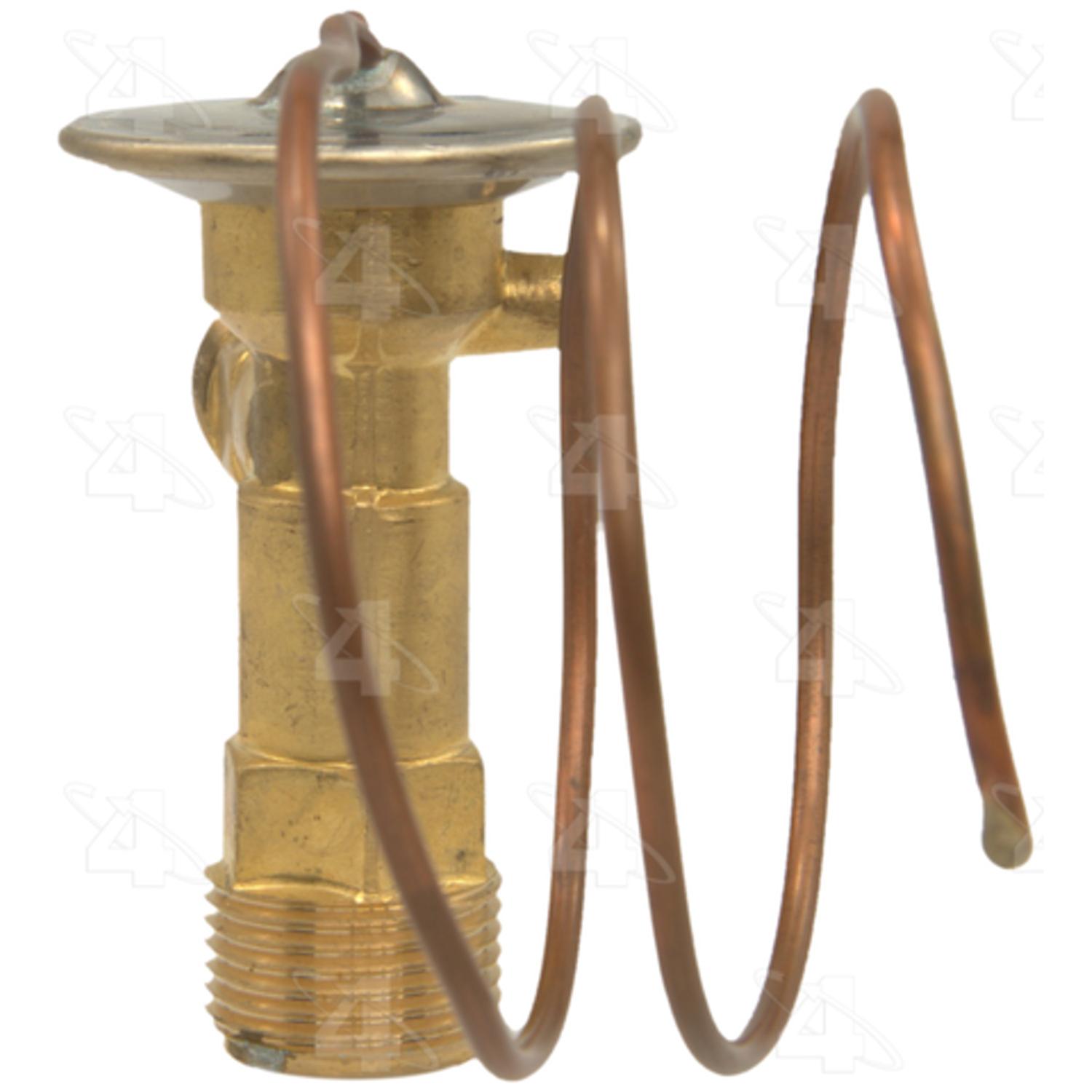 Four Seasons 38891 A/C Expansion Valve product image 6 of 7