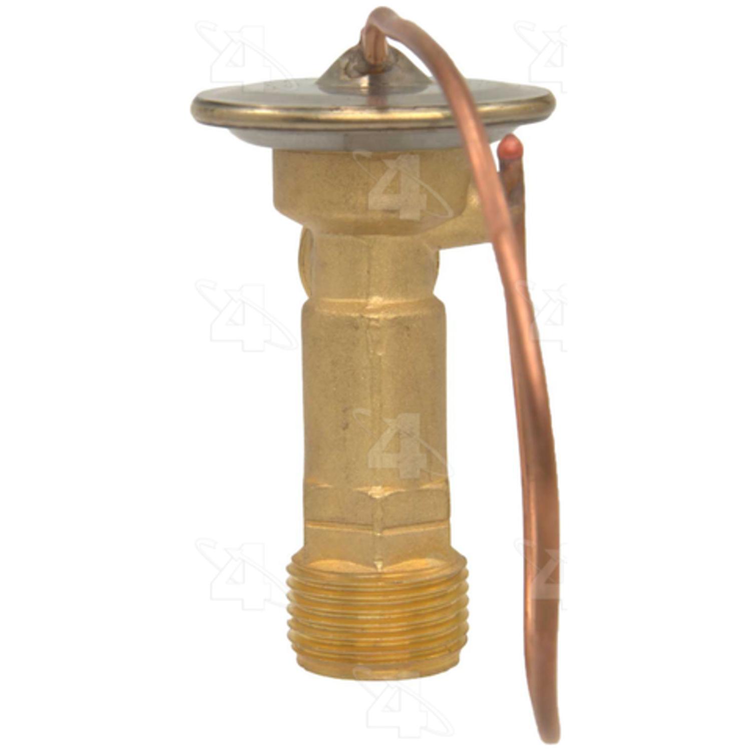 Four Seasons 38907 A/C Expansion Valve product image 2 of 7