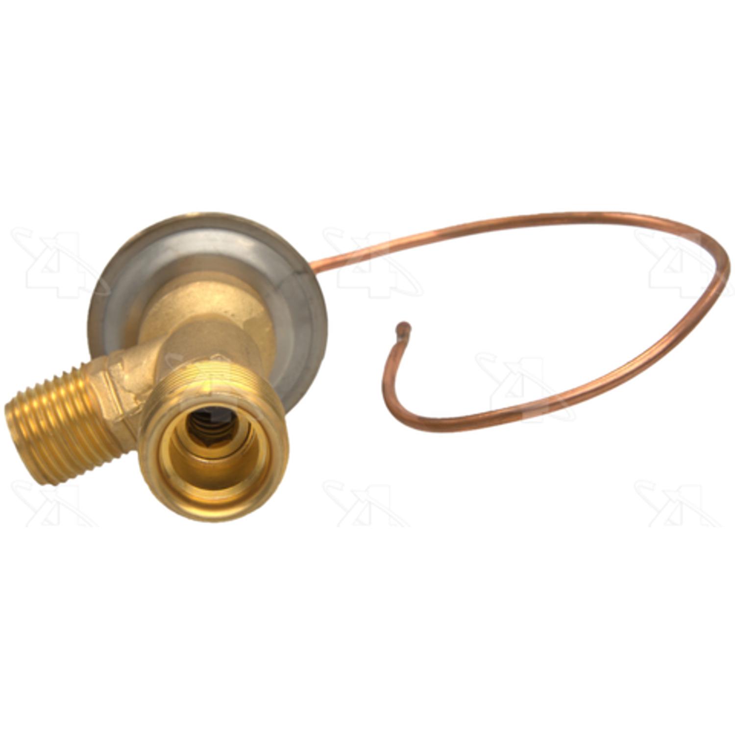 Four Seasons 38907 A/C Expansion Valve product image 3 of 7