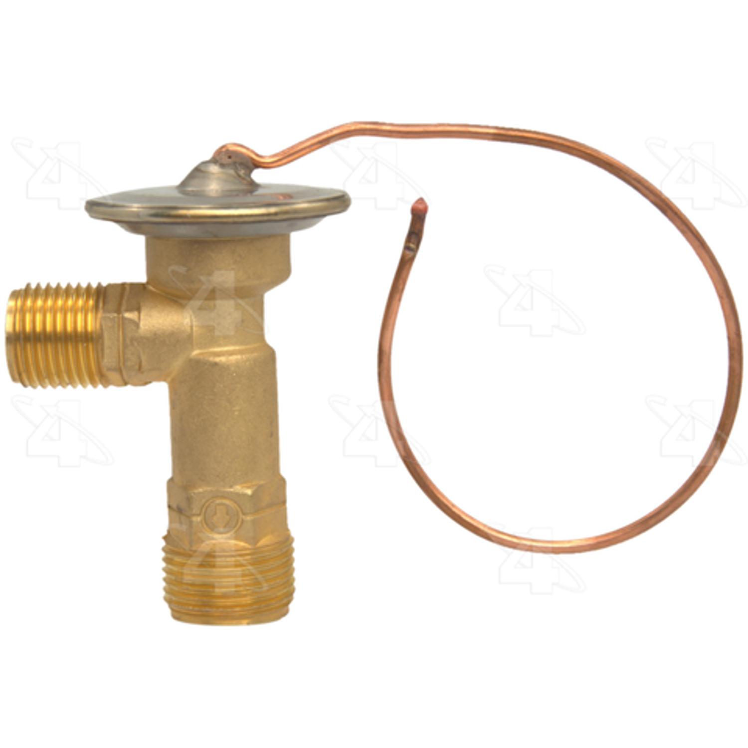 Four Seasons 38907 A/C Expansion Valve product image 5 of 7