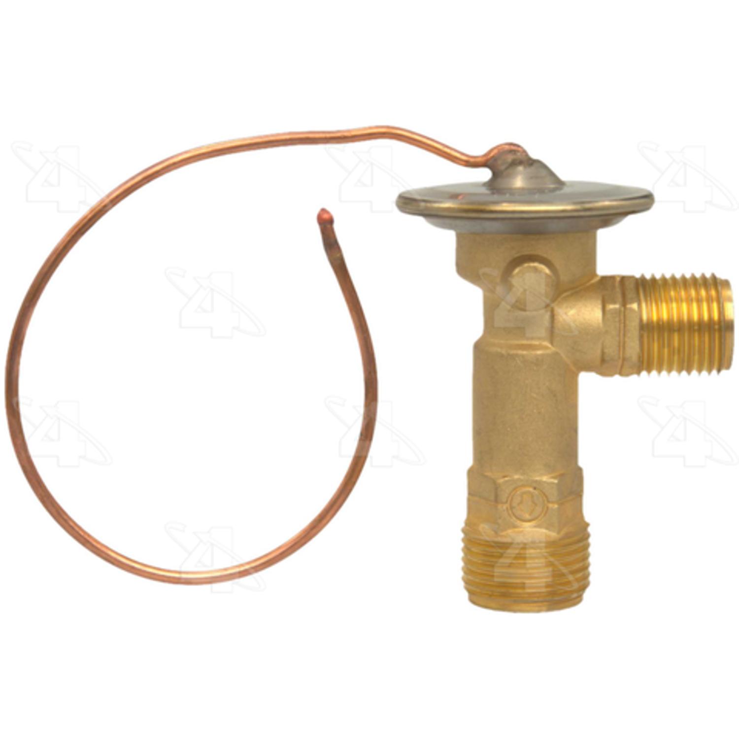 Four Seasons 38907 A/C Expansion Valve product image 6 of 7