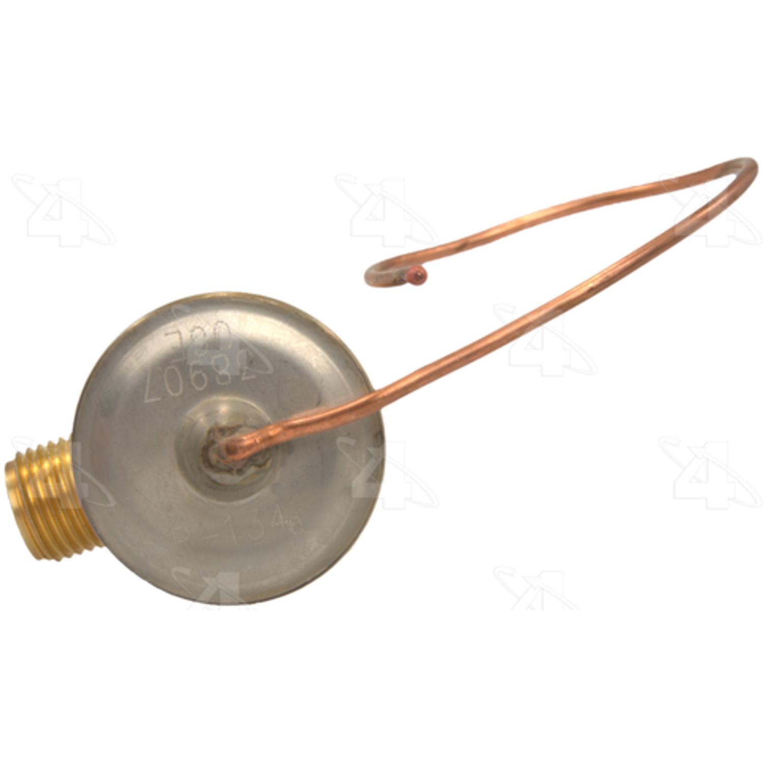 Four Seasons 38907 A/C Expansion Valve product image 7 of 7