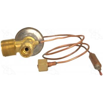 1999 Acura Integra A/C Expansion Valve Four Seasons 39000 image 3 of 4