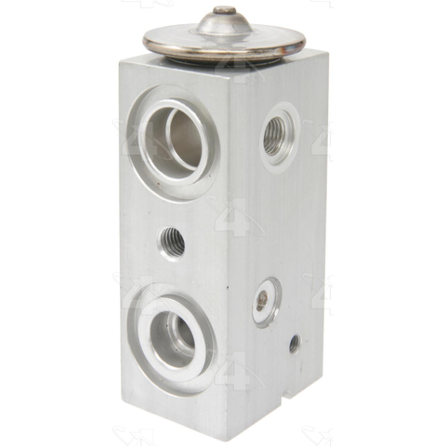 Four Seasons 39003 - A/C Expansion Valve Four Seasons 39003 A/C Expansion Valve product image 1 of 7