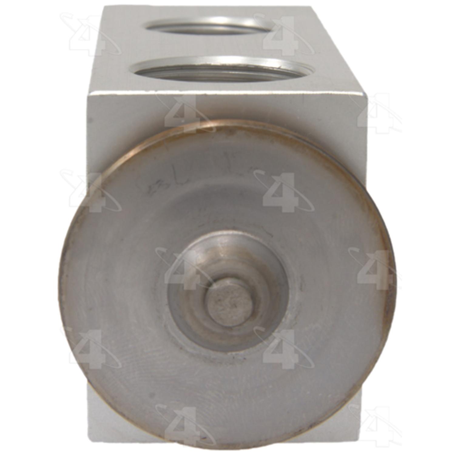 Four Seasons 39003 - A/C Expansion Valve Four Seasons 39003 A/C Expansion Valve product image 7 of 7