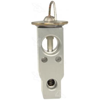 2004 Acura MDX A/C Expansion Valve Front Four Seasons 39005 image 2 of 4