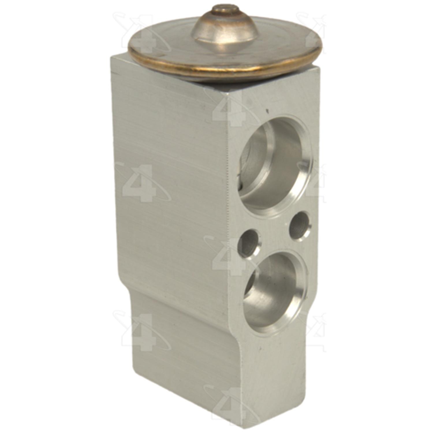 Four Seasons 39006 - A/C Expansion Valve Four Seasons 39006 A/C Expansion Valve product image 1 of 7