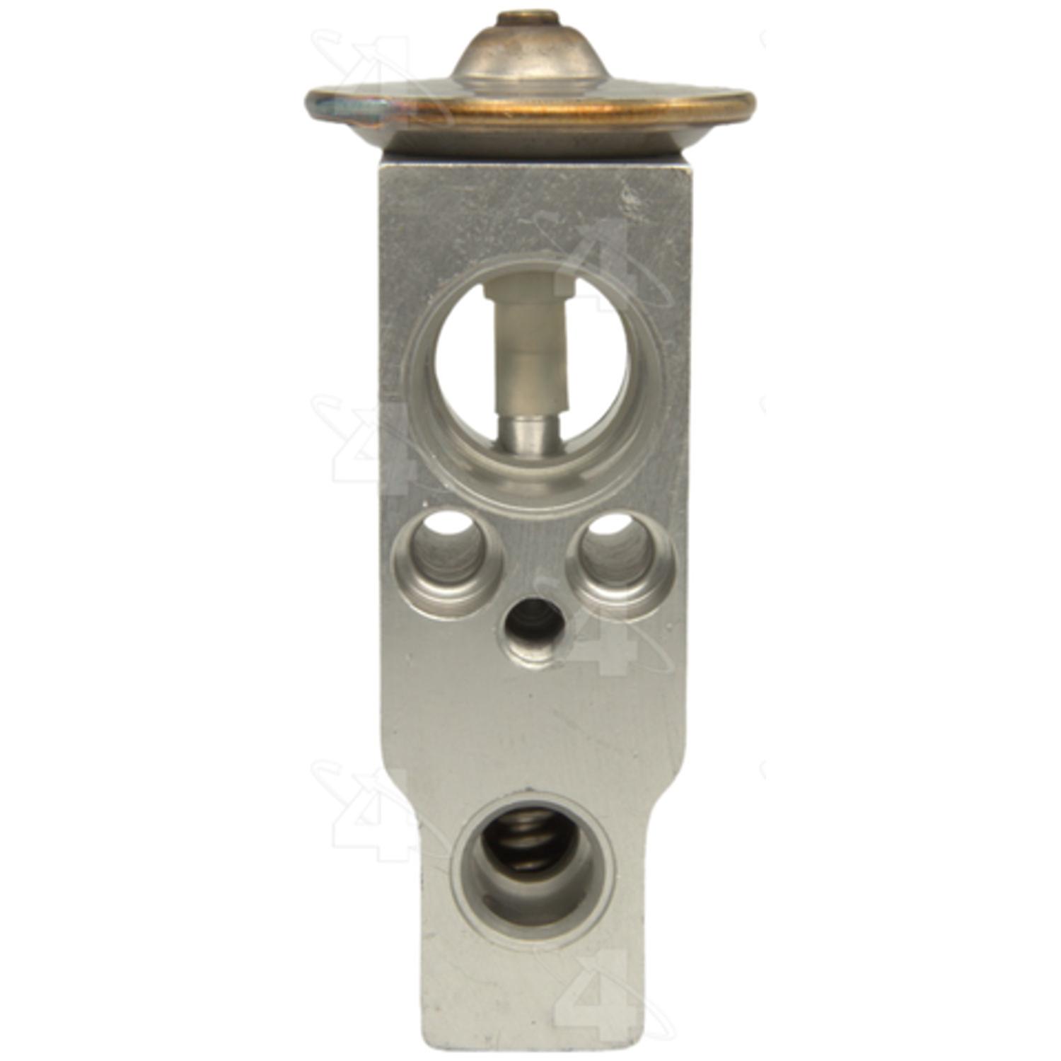 Four Seasons 39006 - A/C Expansion Valve Four Seasons 39006 A/C Expansion Valve product image 2 of 7