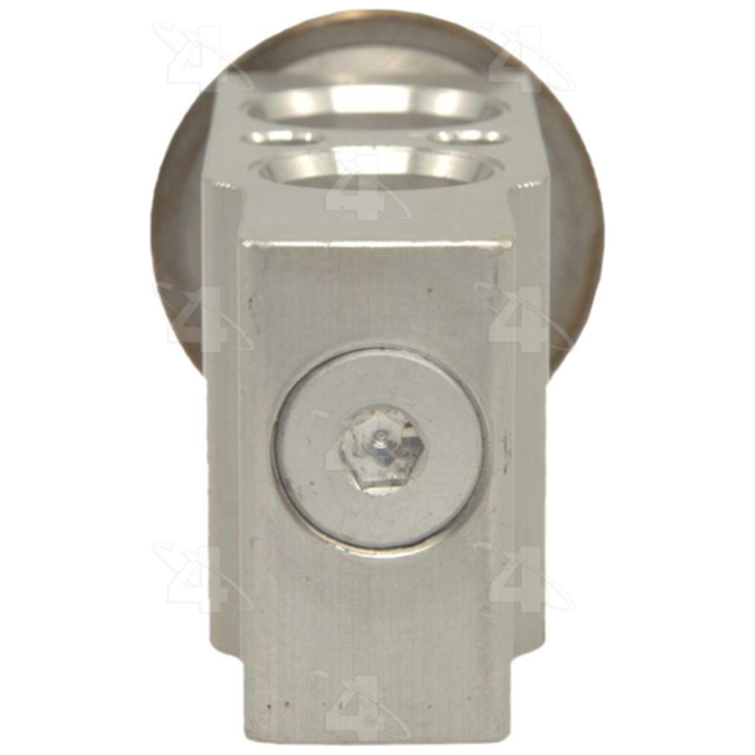 Four Seasons 39006 - A/C Expansion Valve Four Seasons 39006 A/C Expansion Valve product image 3 of 7