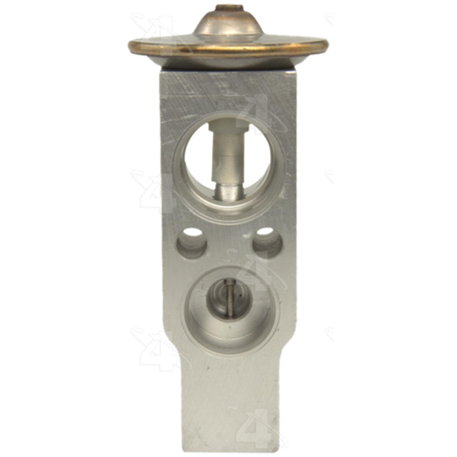 Four Seasons 39006 - A/C Expansion Valve Four Seasons 39006 A/C Expansion Valve product image 4 of 7