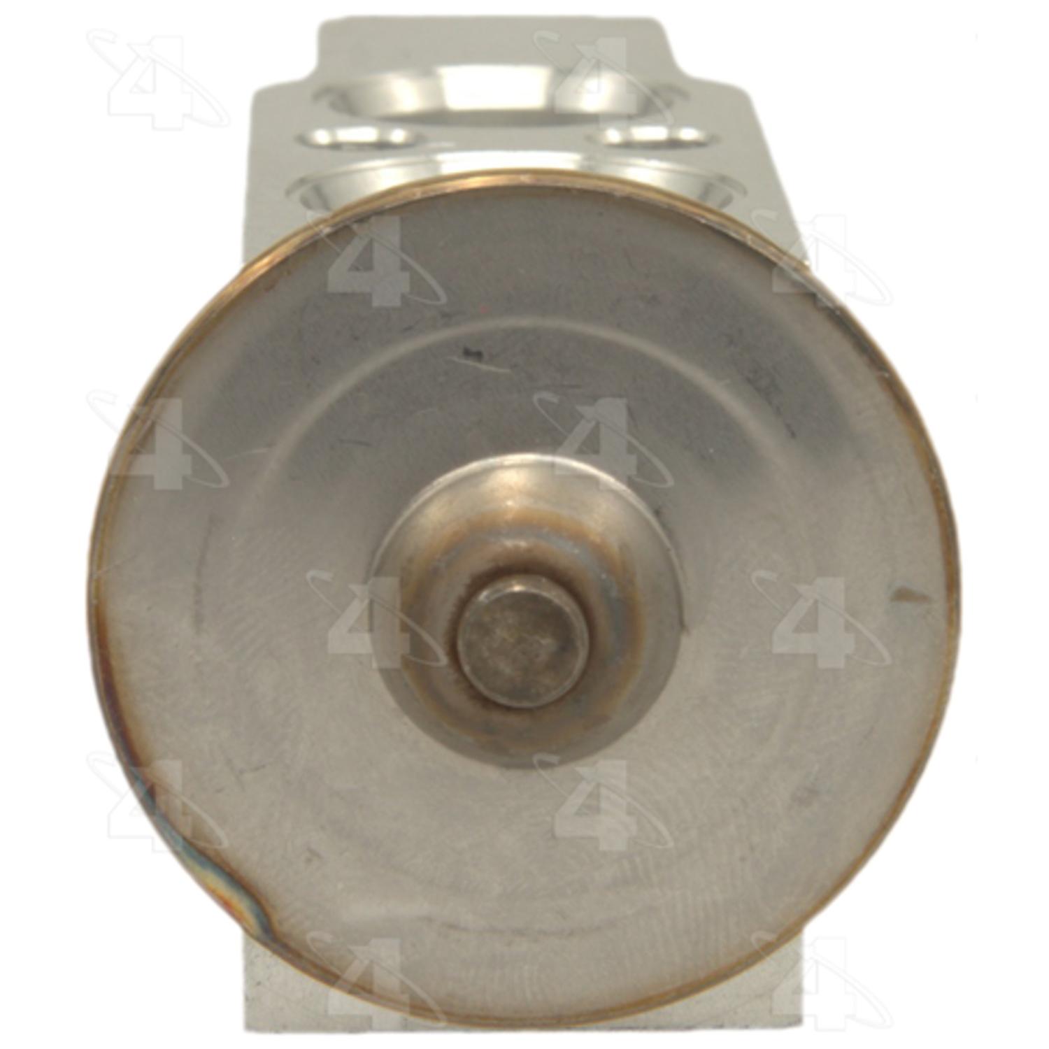 Four Seasons 39006 - A/C Expansion Valve Four Seasons 39006 A/C Expansion Valve product image 7 of 7