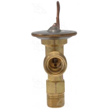 2004 Mercury Monterey A/C Expansion Valve Rear Four Seasons 39008 image 4 of 4