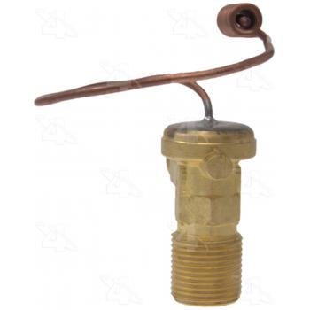 2006 GMC Yukon A/C Expansion Valve Rear Four Seasons 39010 image 2 of 4