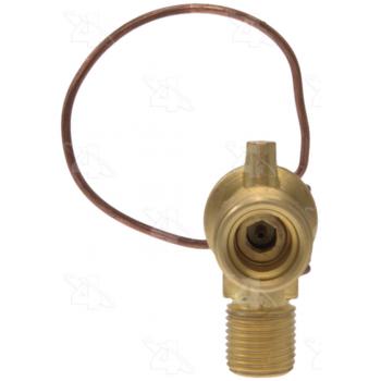 2006 GMC Yukon A/C Expansion Valve Rear Four Seasons 39010 image 3 of 4